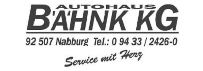 Authohaus Bähnk KG